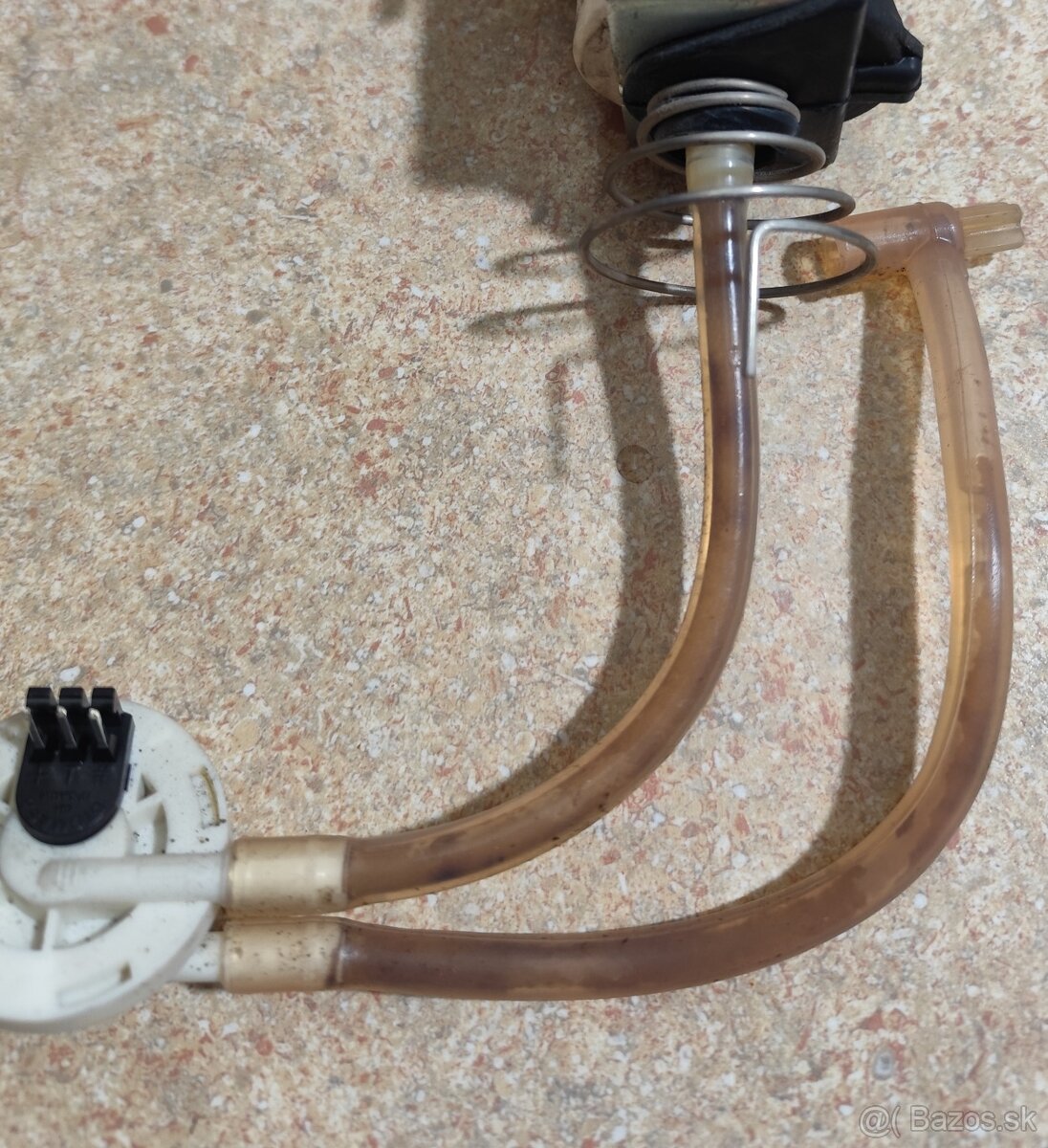 Čistenie DeLonghi Kávovarov - 13