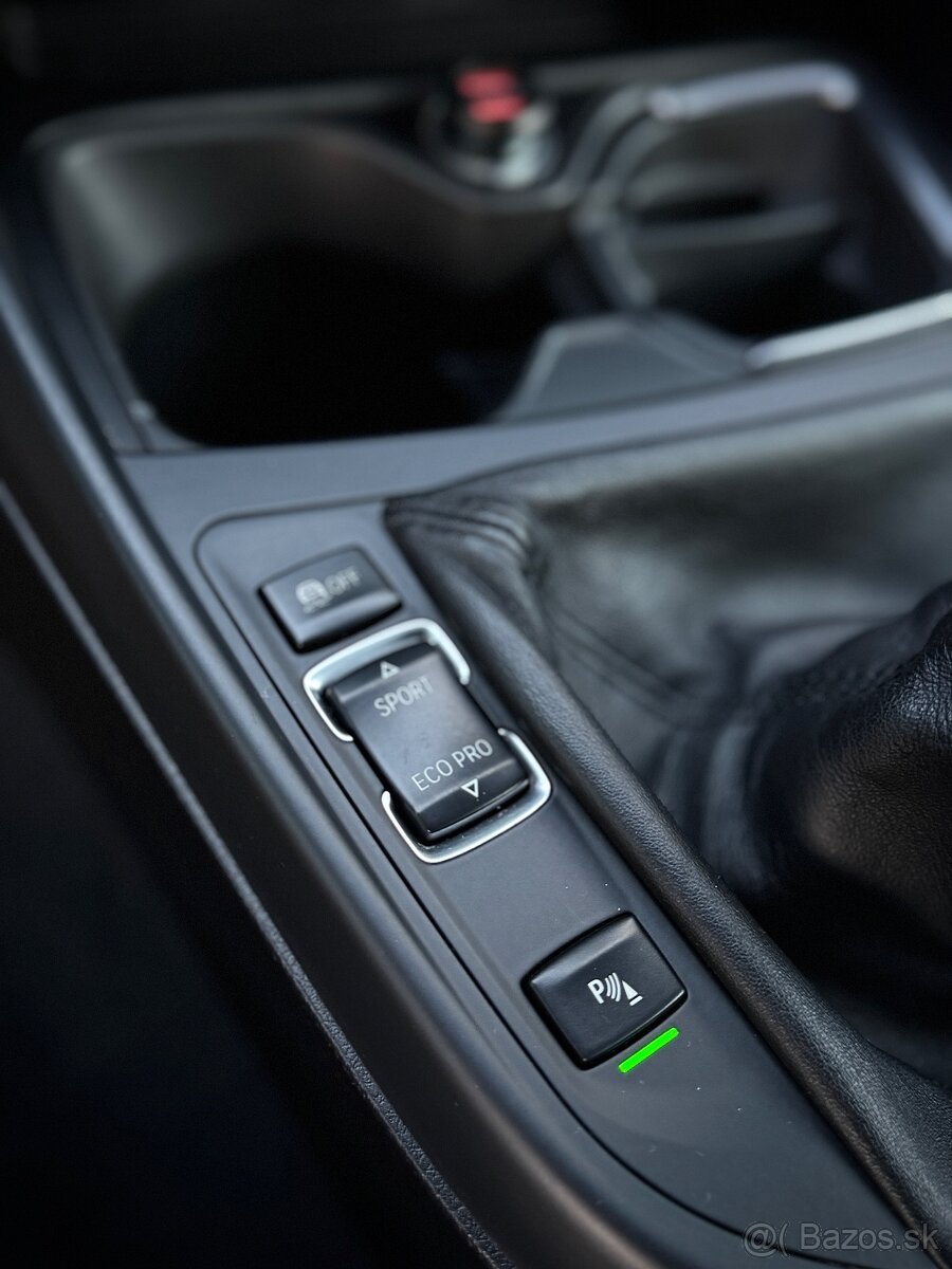 BMW 120d M-Packet - 13