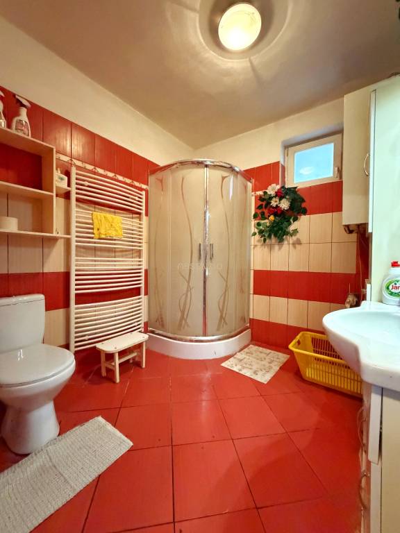 ASSENZIO - PREDAJ - REZERVOVANE - Rodinný dom - Ivanka pri - 13