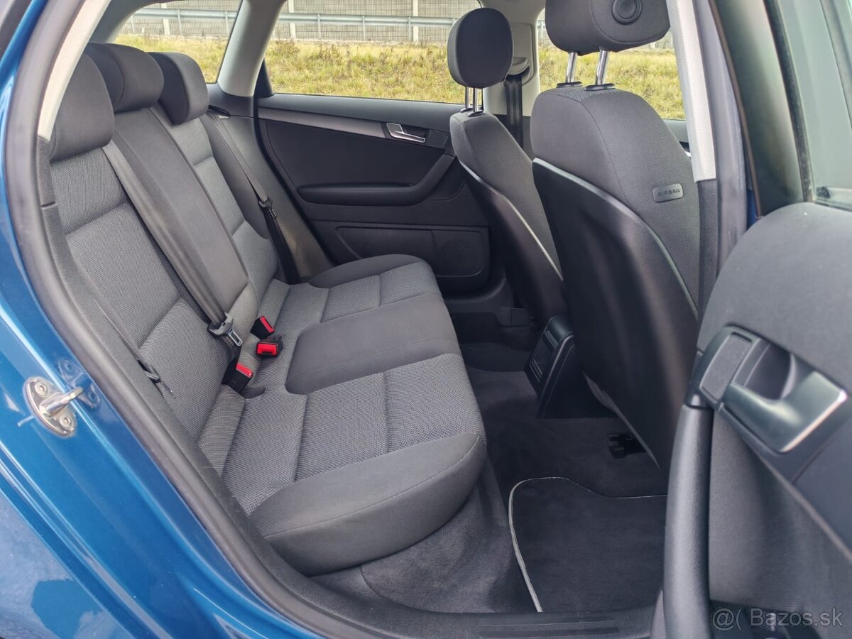 Audi A3 1.6 Benzin Sportback Facelift - 13