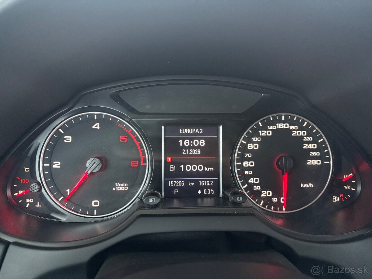 Audi Q5 2.0 TDi 125kw Quattro - 13