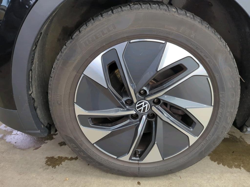 VW ID.4 Pro Performance 150 kW - 13