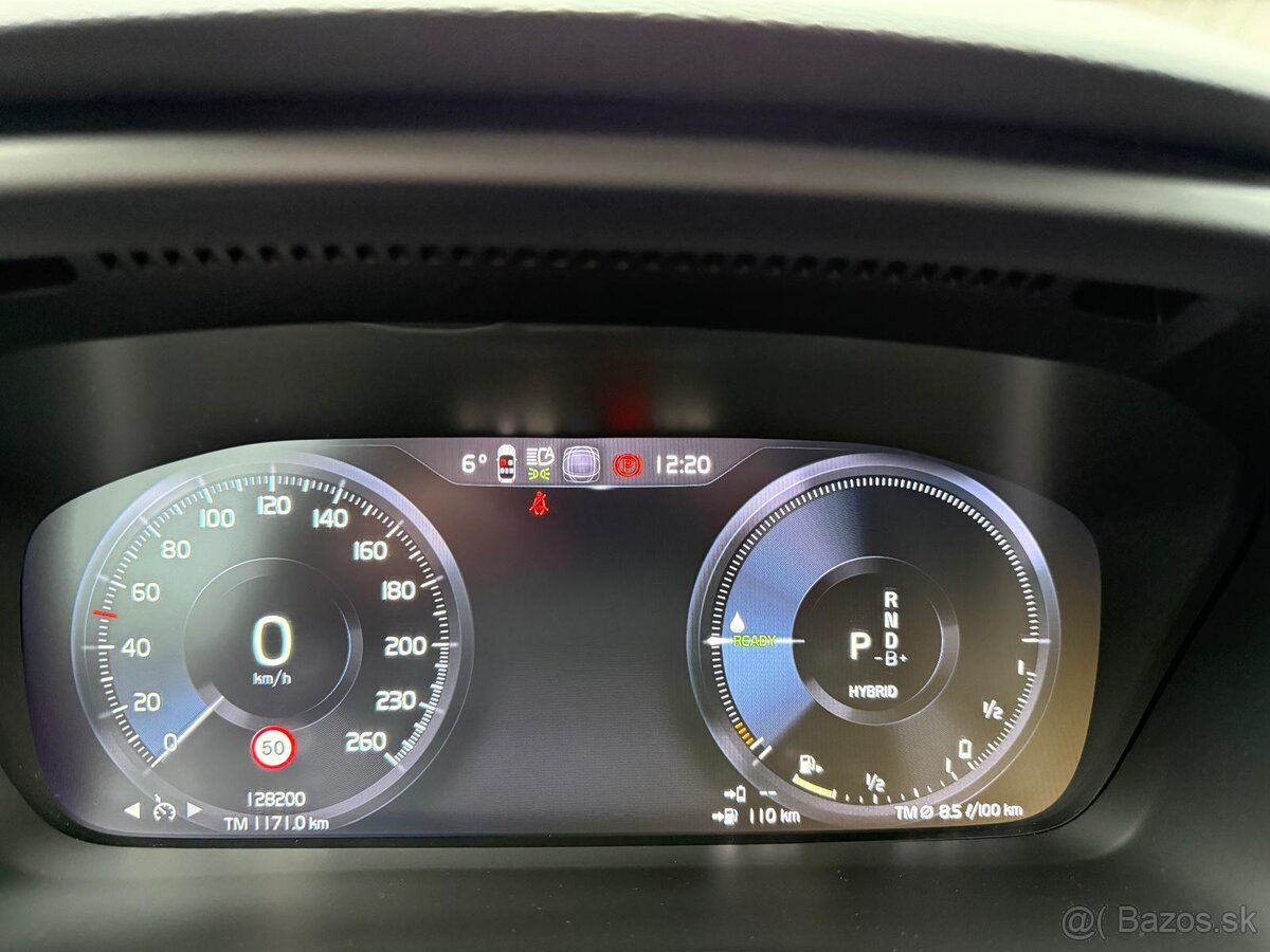 Volvo XC40 T4 RECHARGE - 13