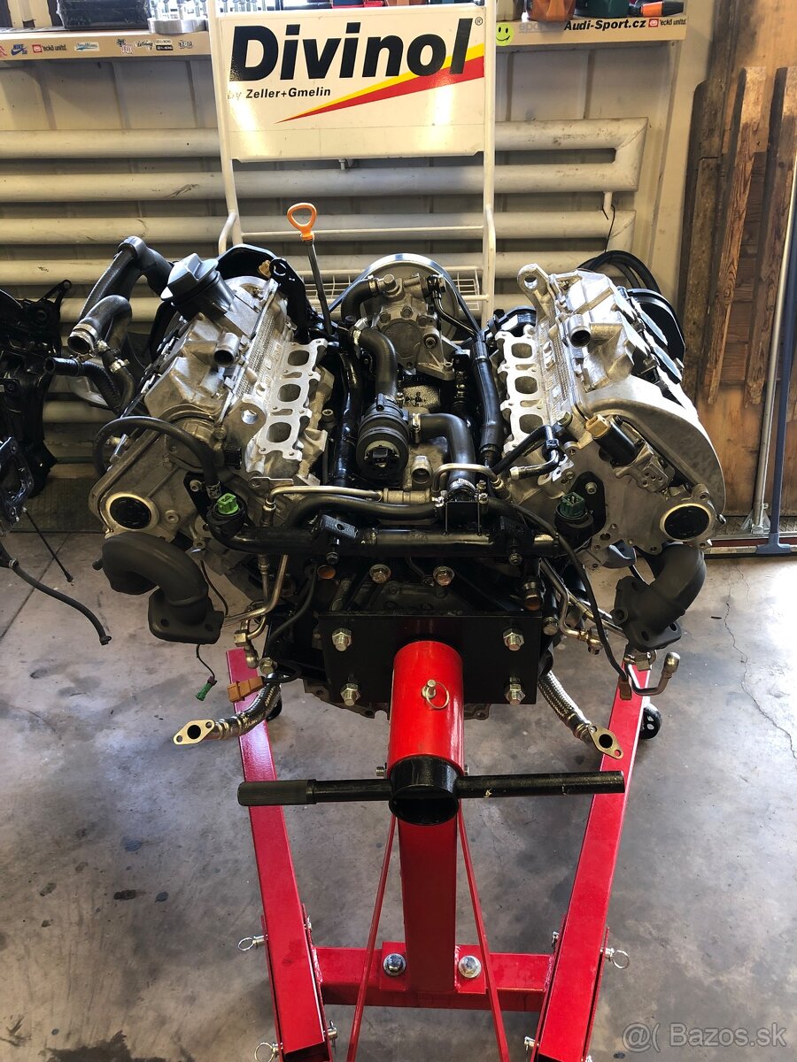 Audi S4 B5 2.7 BiTurbo Quattro - 13