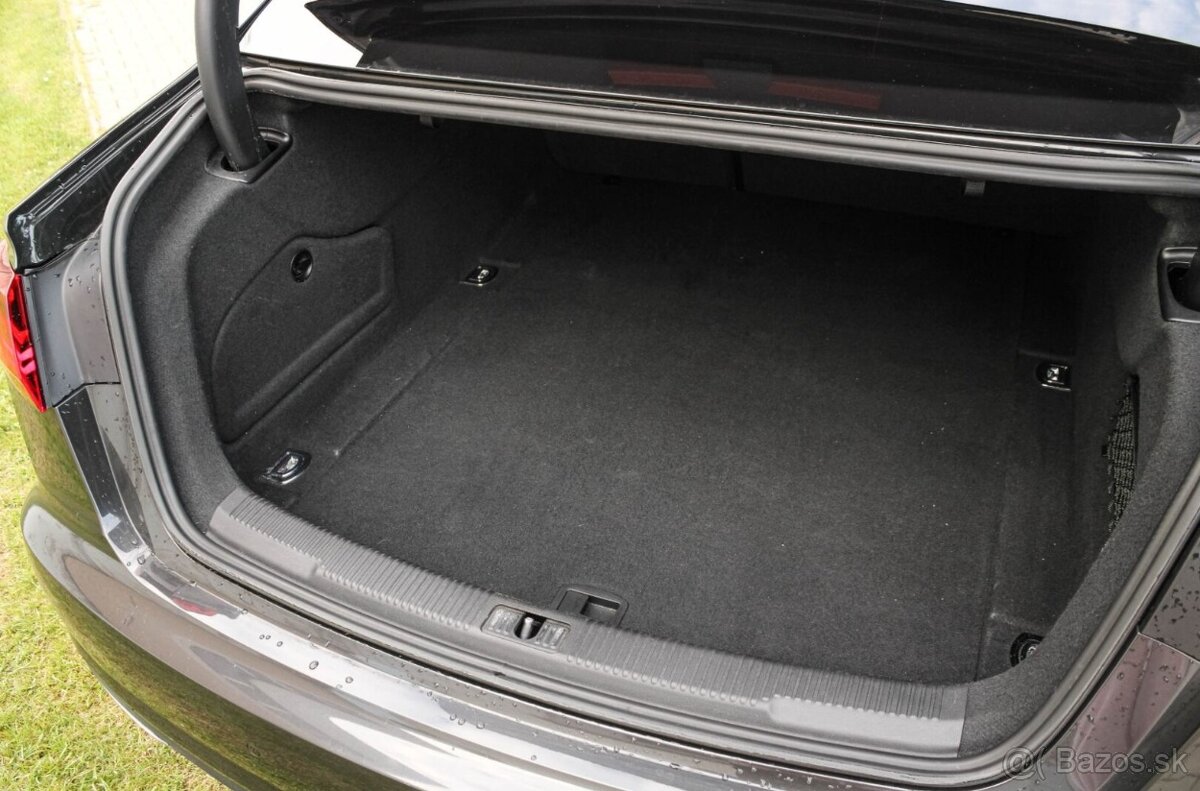 Audi A6 3.0 TDI 320k quattro tiptronic - 13