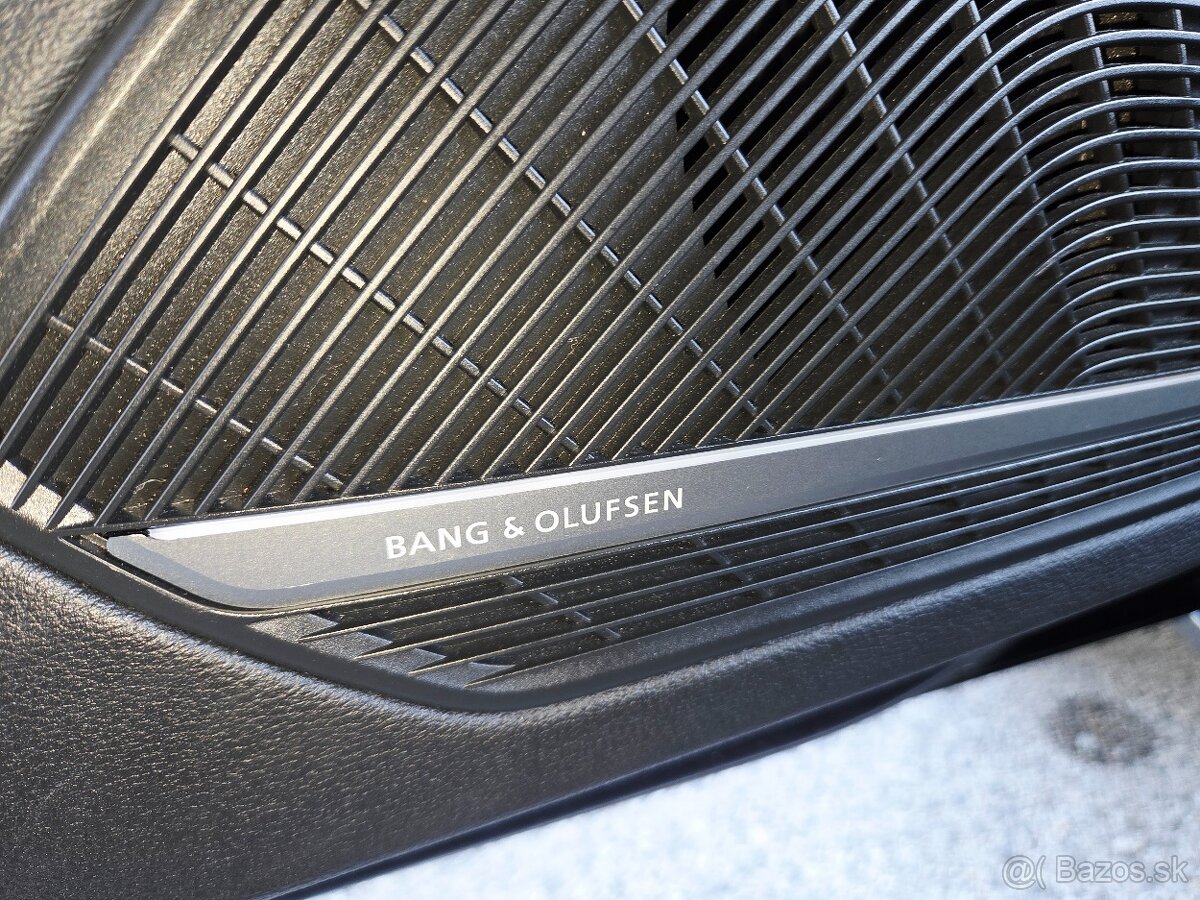 Audi A4 B9 S-line 3.0 TDI V6 - 13