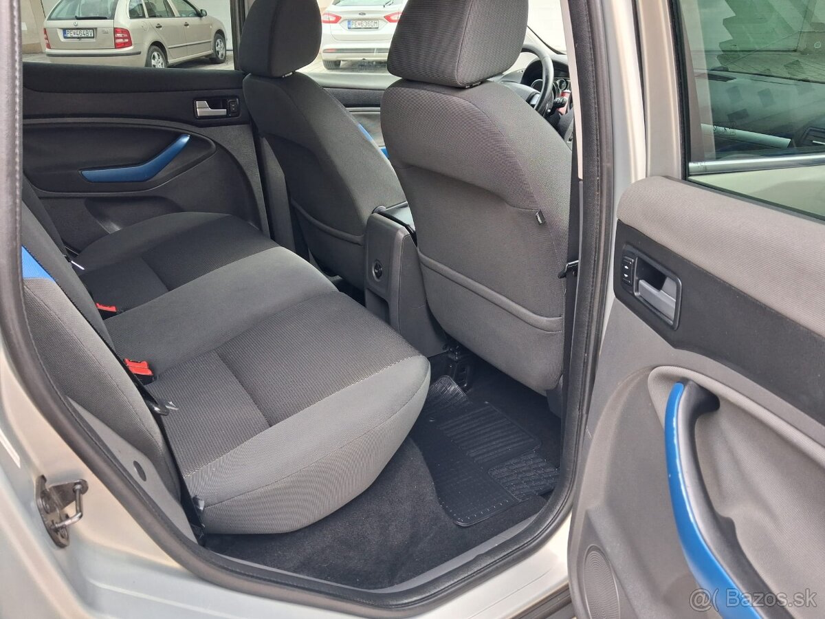 Ford Kuga 2.0 TDCi, Nova STK/EK TITANIUM - 13