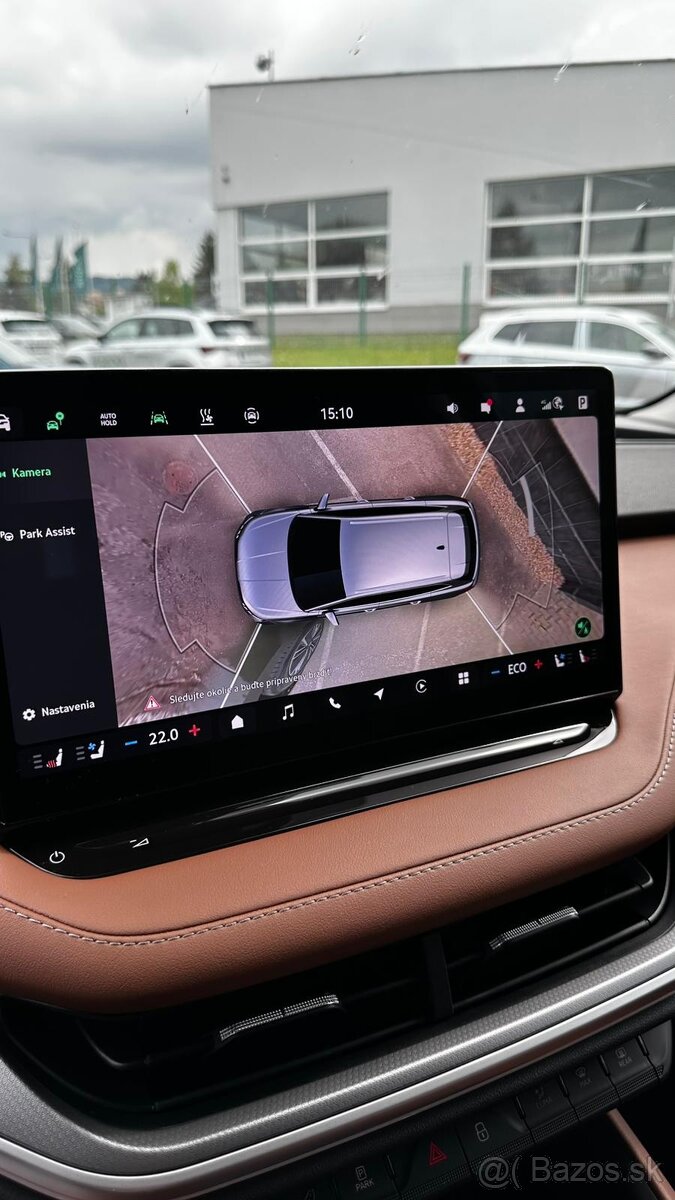 Škoda Enyaq Selection 85x odpočet DPH - 13