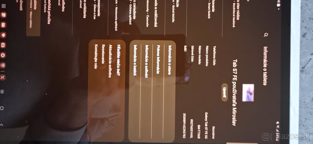 Samsung Galaxy S7 FE 5G - 13