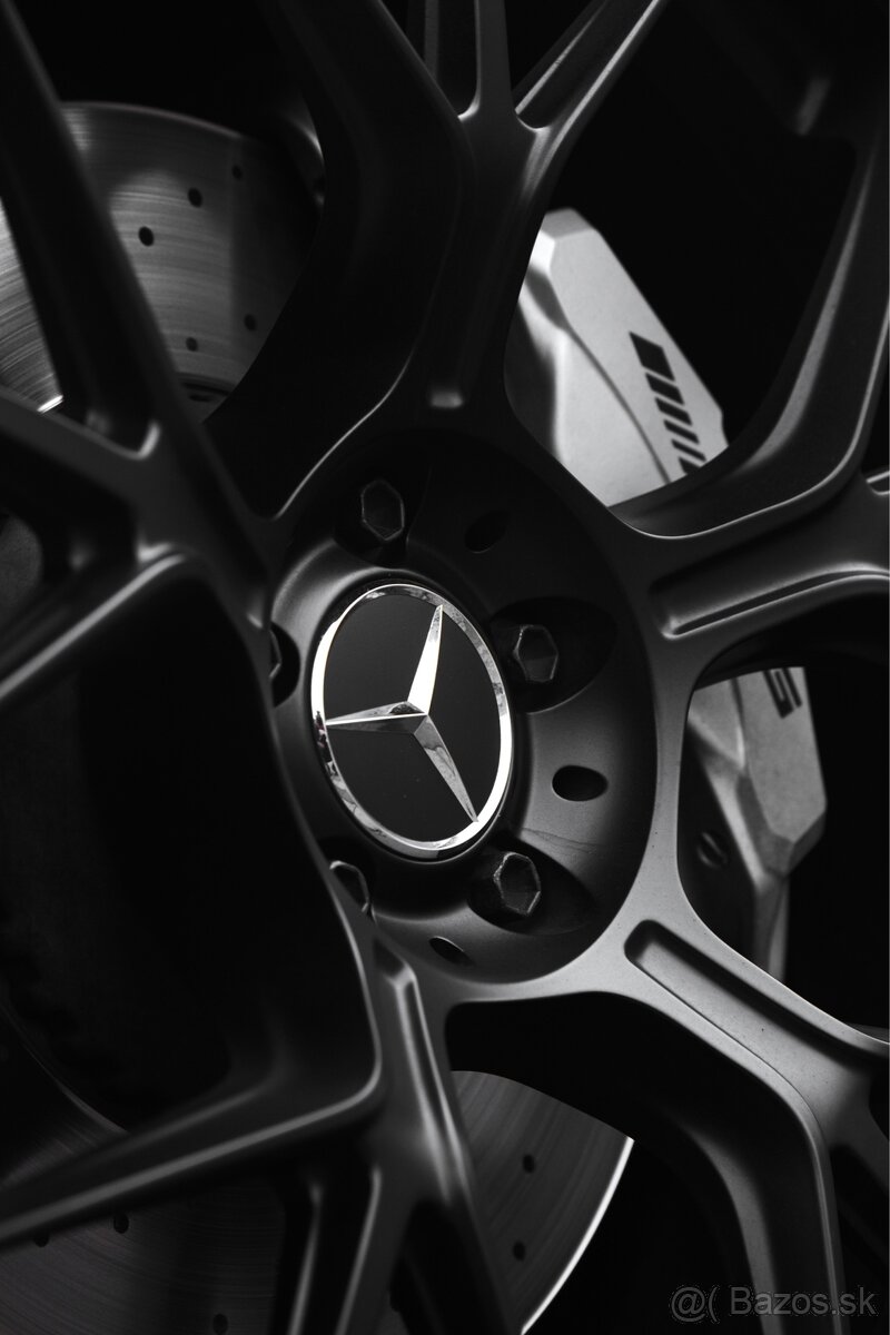 Mercedes Benz CLE 53 Amg Cabrio Odstup leasingu - 13