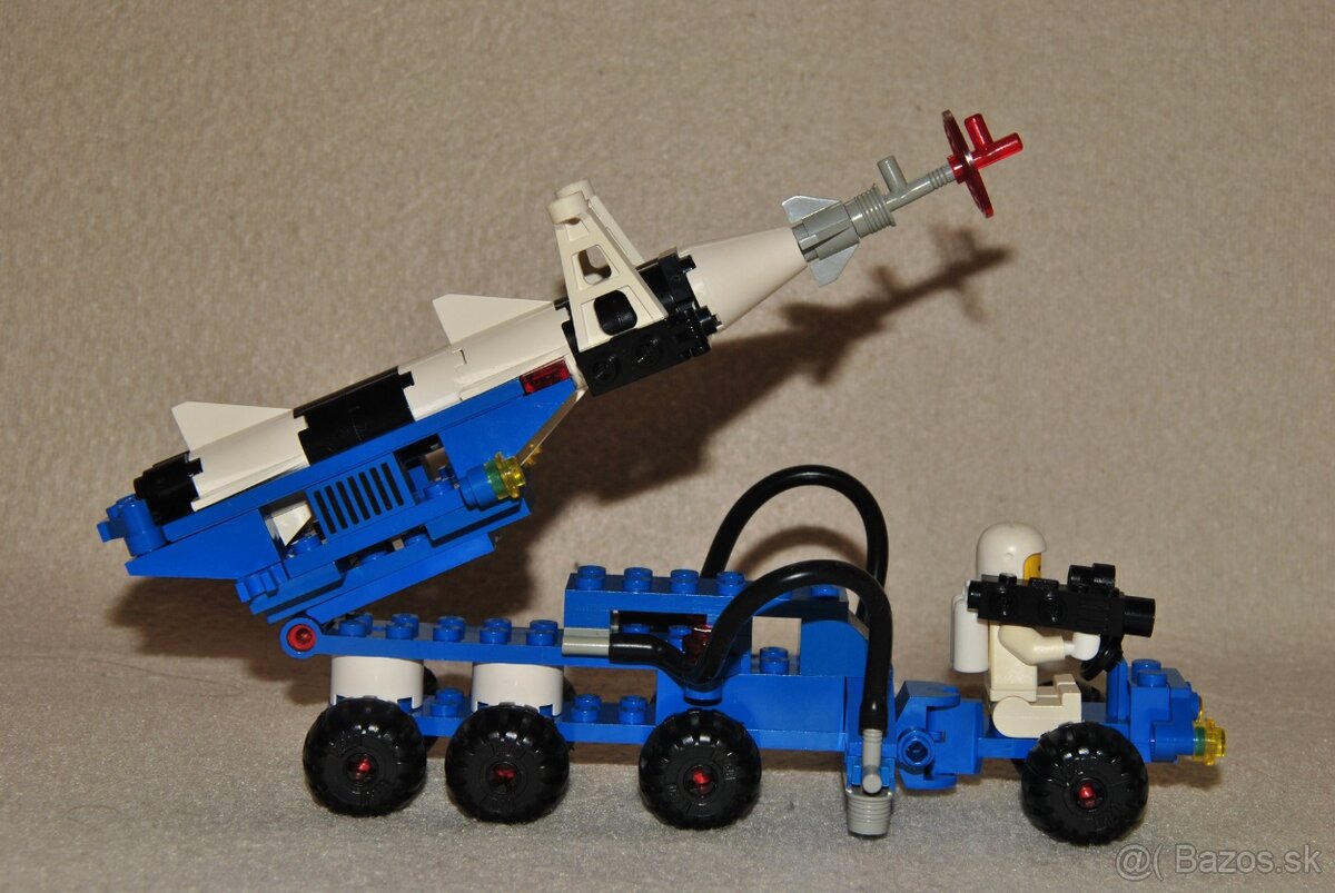 LEGO Classic Space 80-te roky - 13