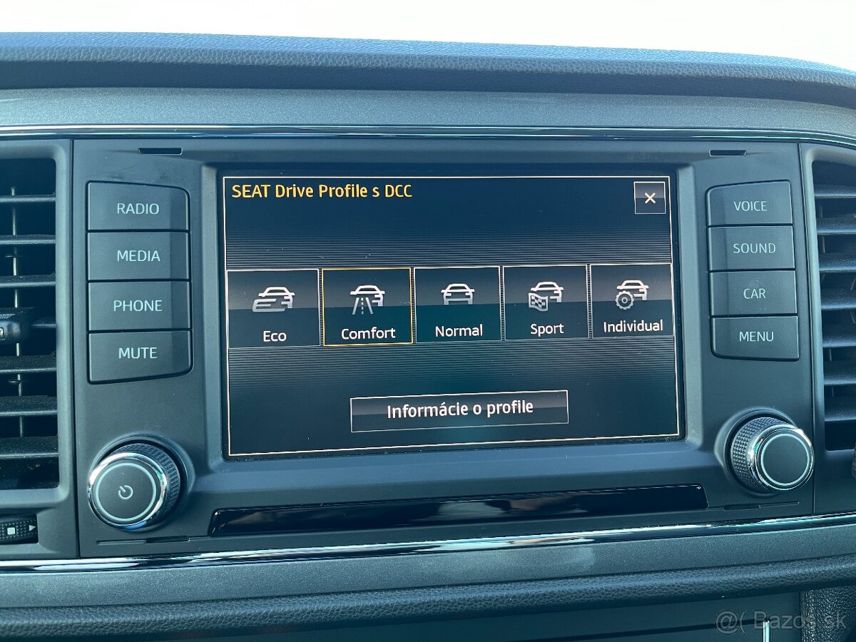 Seat Leon ST FR 1.8TSI Combi - 13