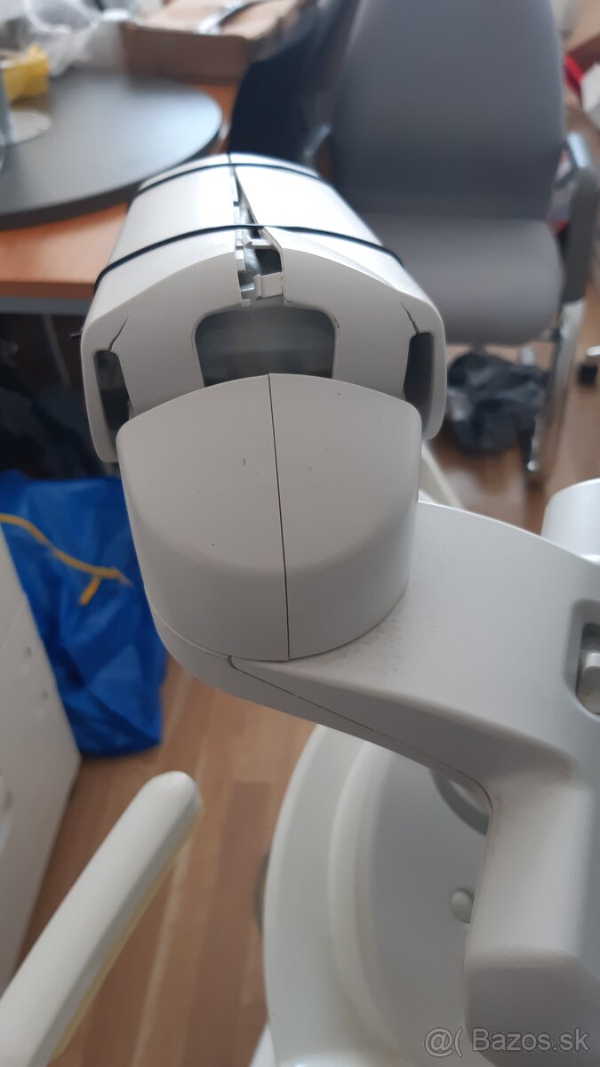 Ultrazvukový prístroj HITACHI ALOKA ARIETTA v70 - 13