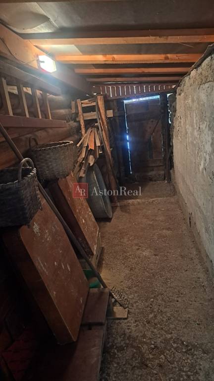 CHATA pod lesom, Veľká Lúka pri kúpeľoch Sliač - 13