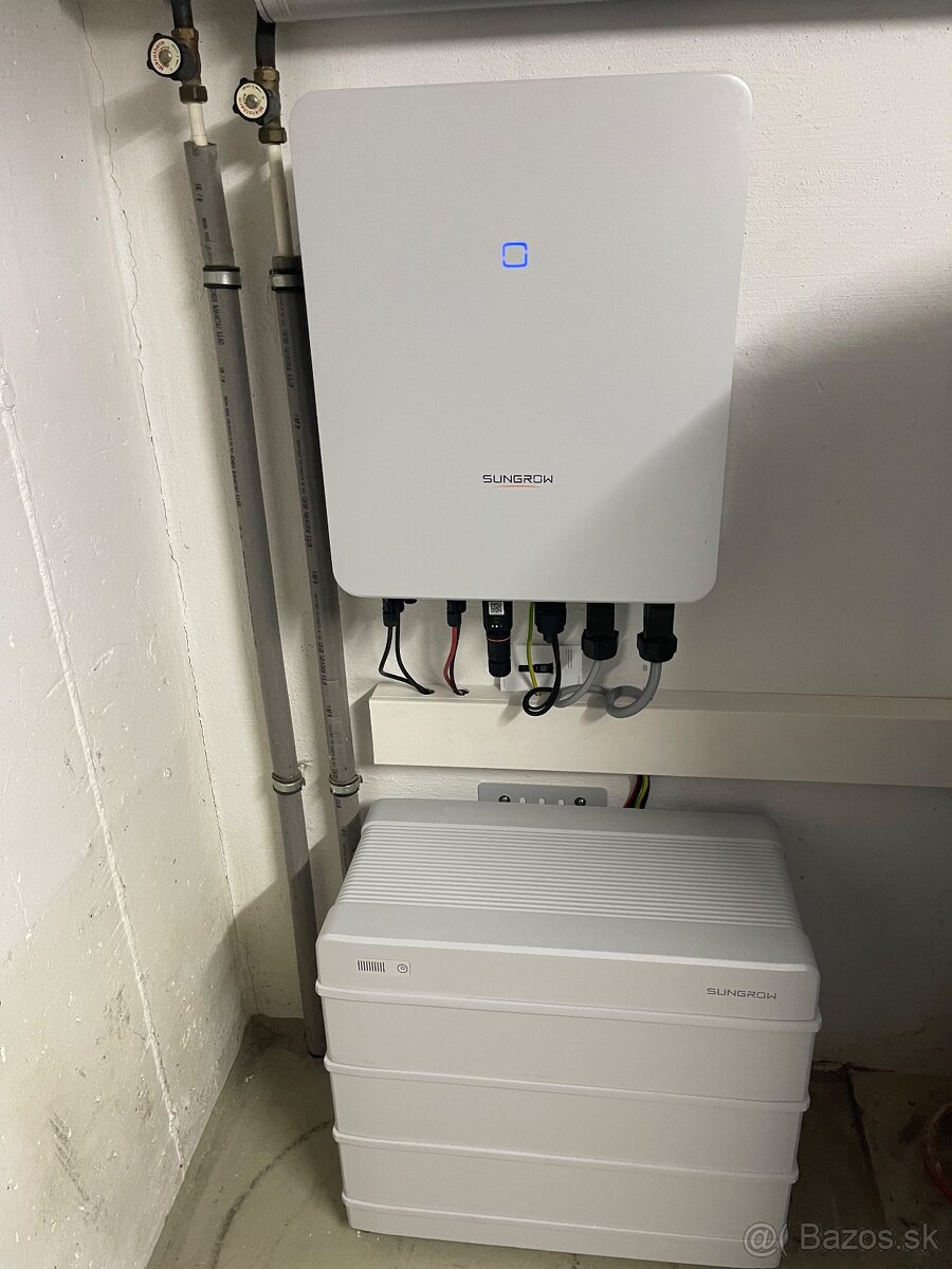 Elektroinštalácie - 13