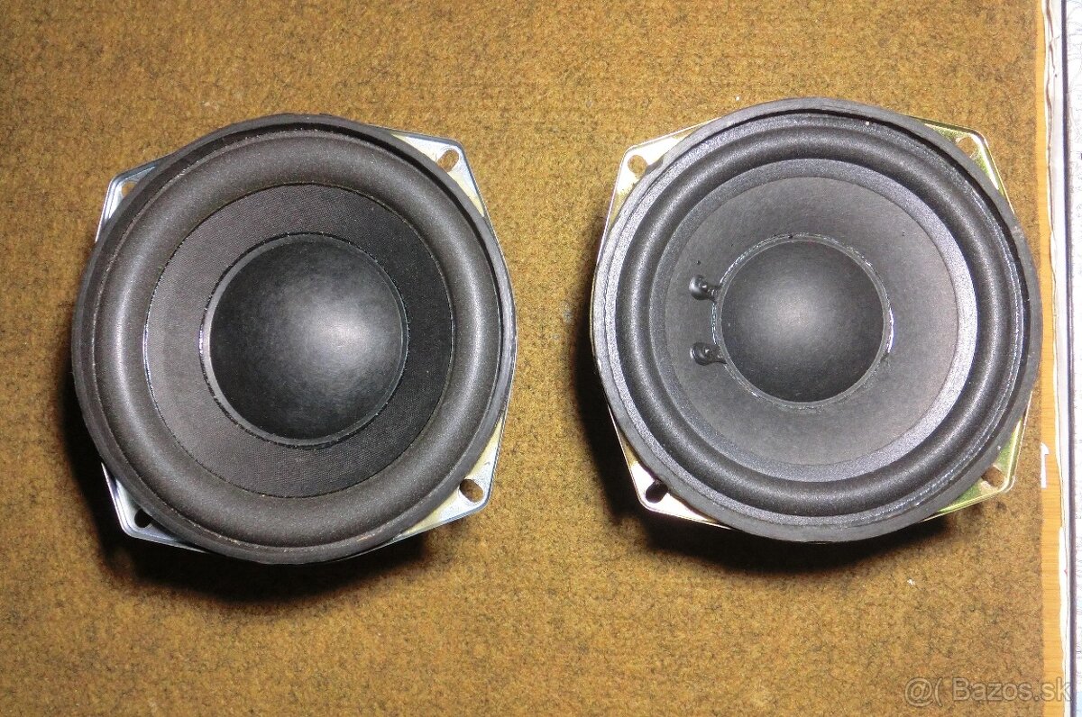 Reproduktor, reproduktory . - 13