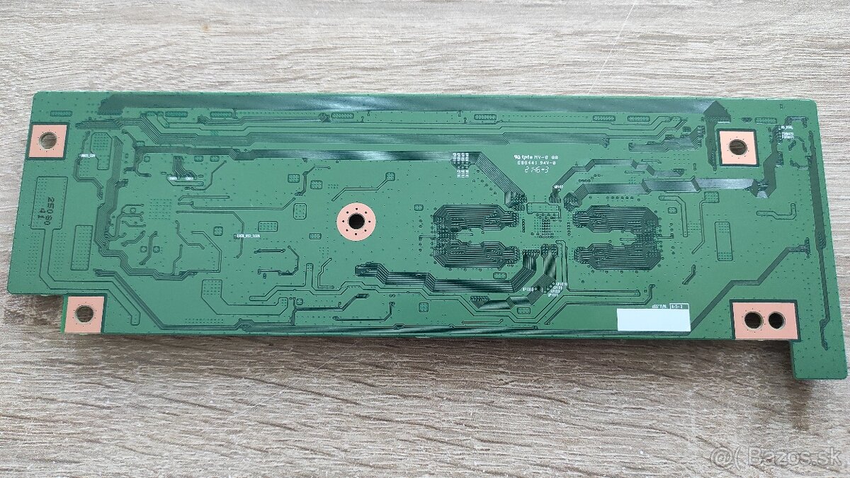 LG OLED65C22LB náhradné diely - 13