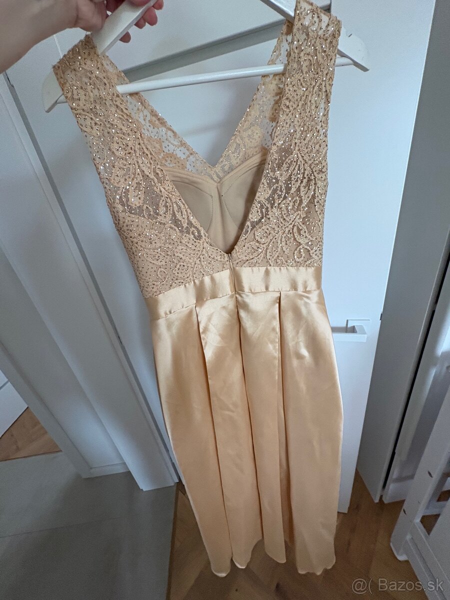 Spoločenské šaty - 13