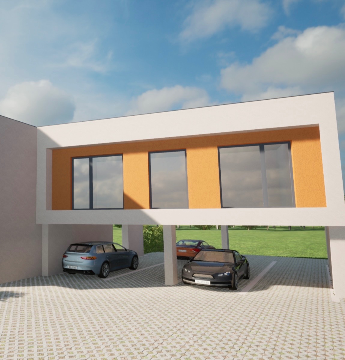 Prémiové kancelárske priestory - 13