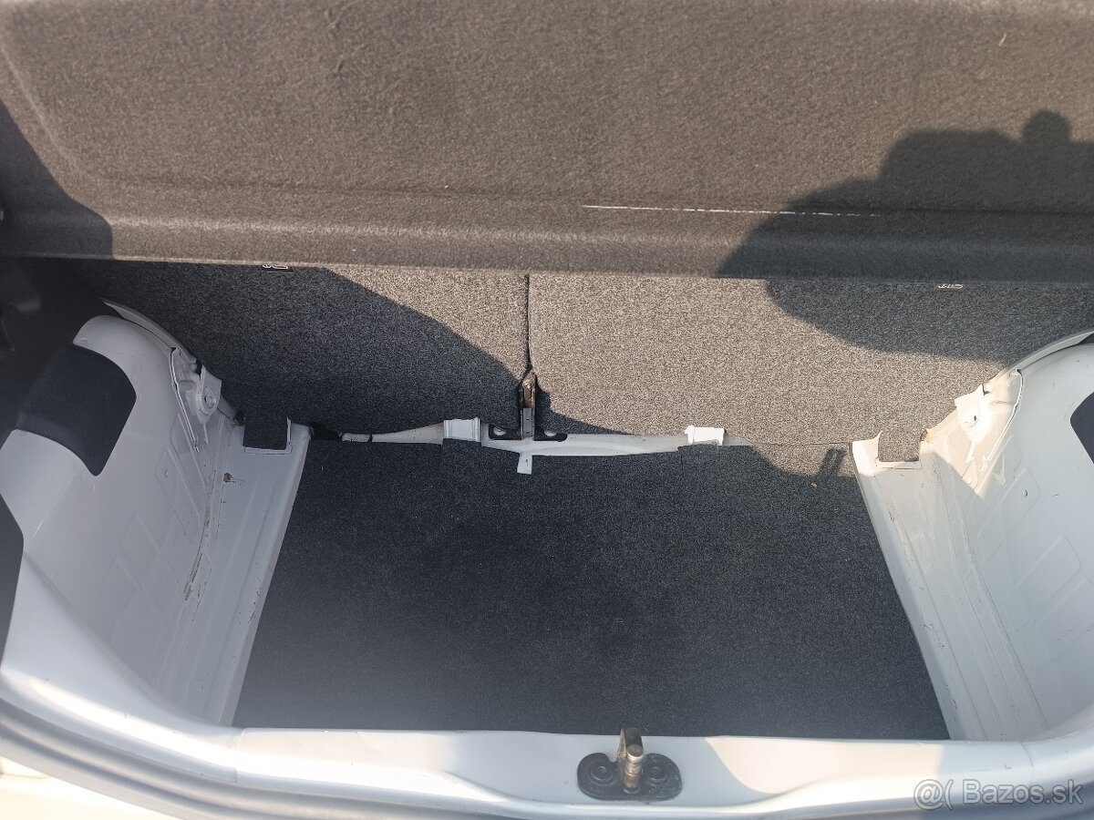 Predám Seat Mii 1, 0 MPI 55kW - 13