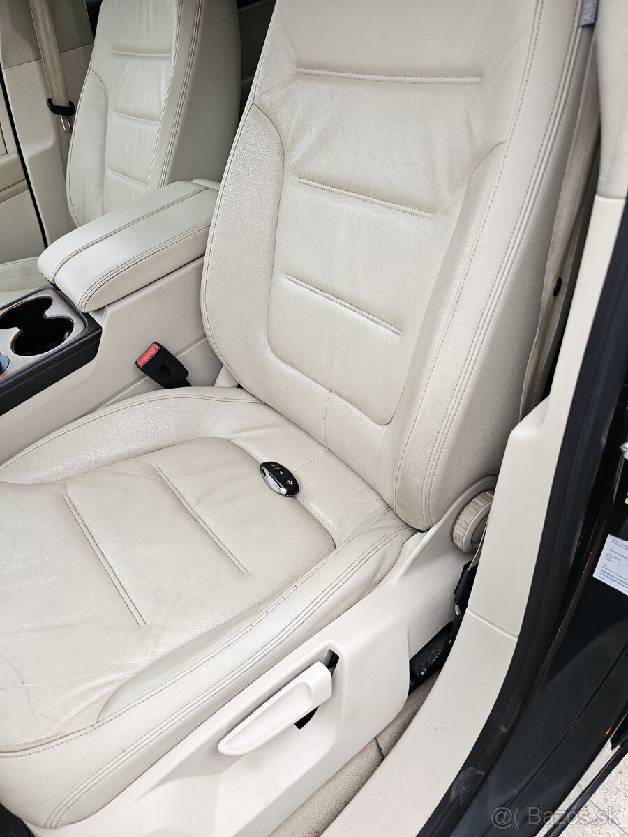 Predam Volkswagen Touareg 2014. - 13