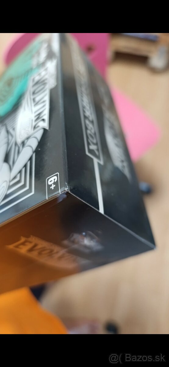 Predám/Vymenim Evolving skies ETB - 13