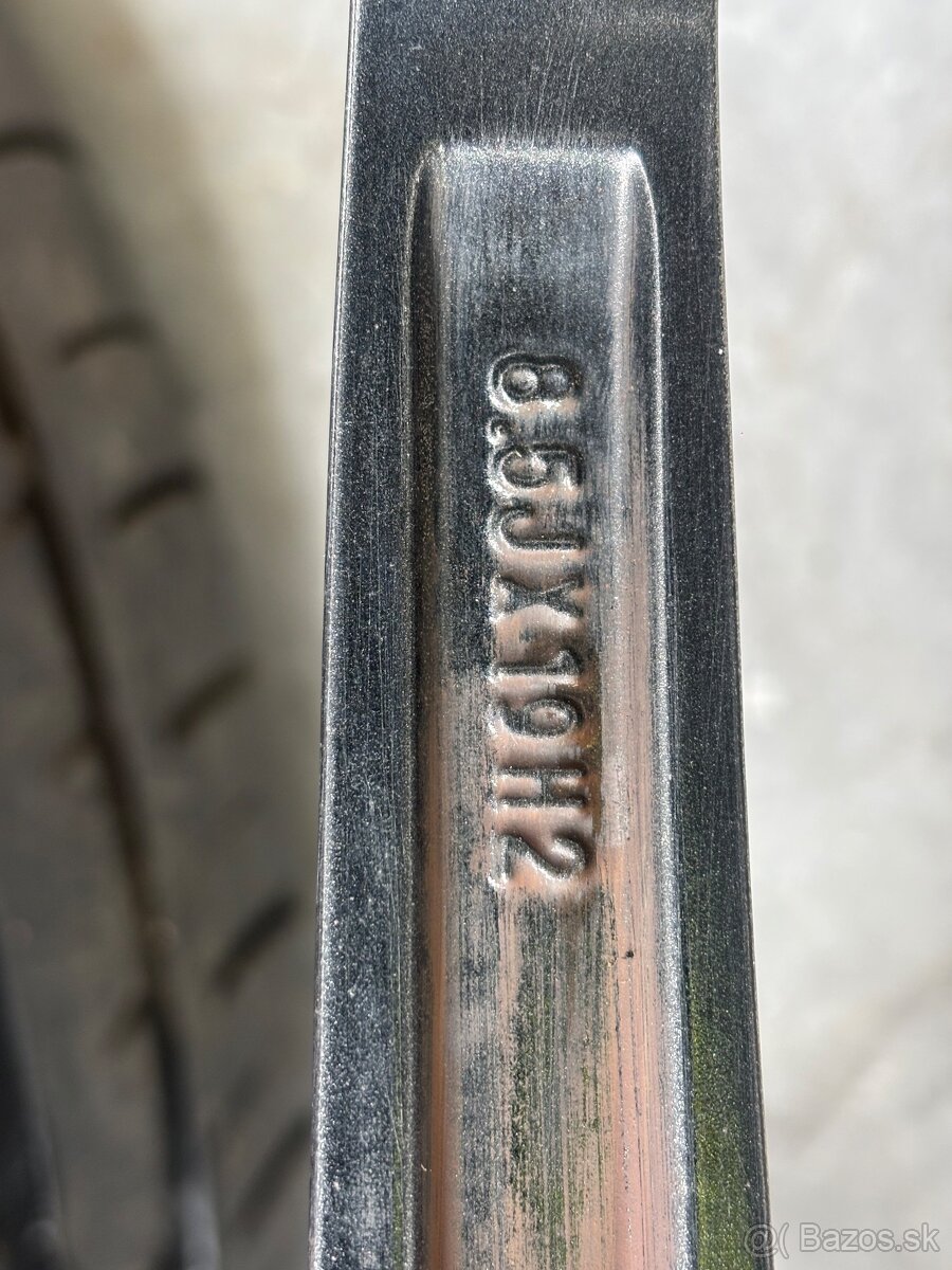 Tomason TN1 5x112 R19 - 13