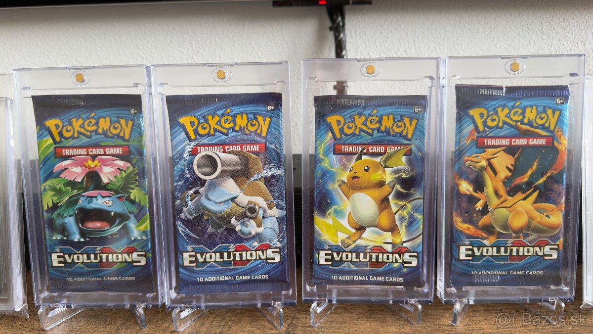 Pokemon karty - 13