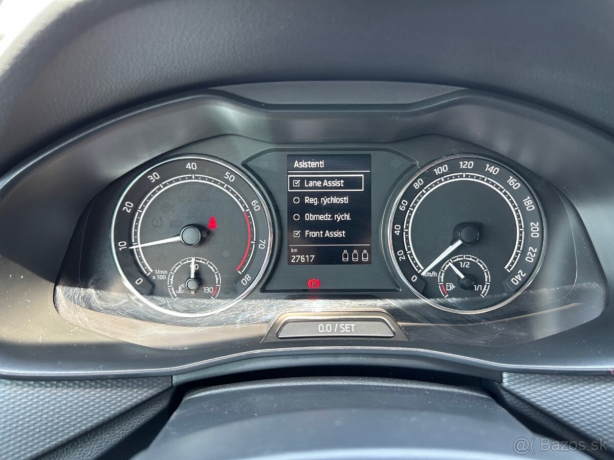 Škoda Kamiq 1.5 TSI Style - 13