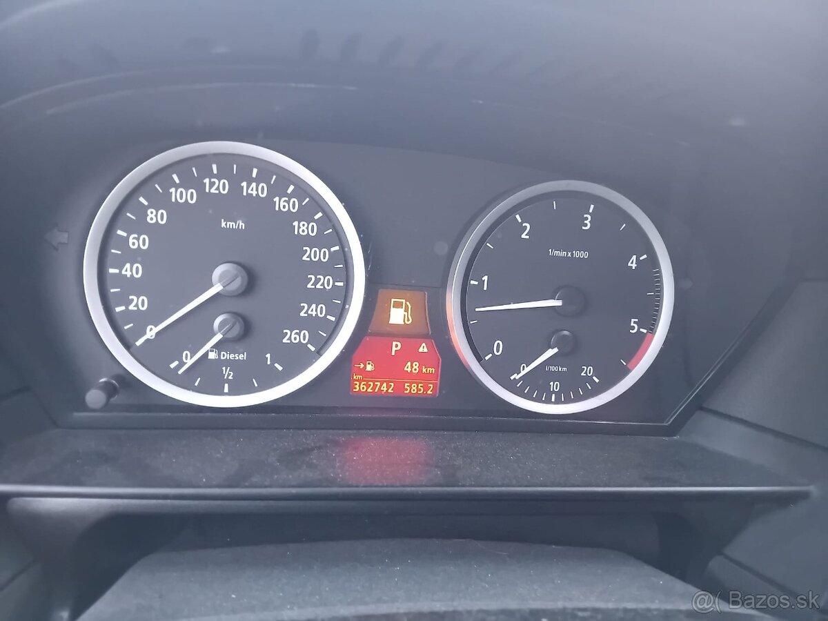 BMW 535D - 13
