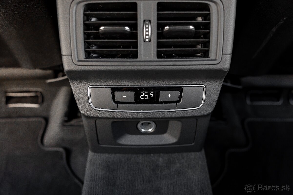 Audi SQ5 - 13