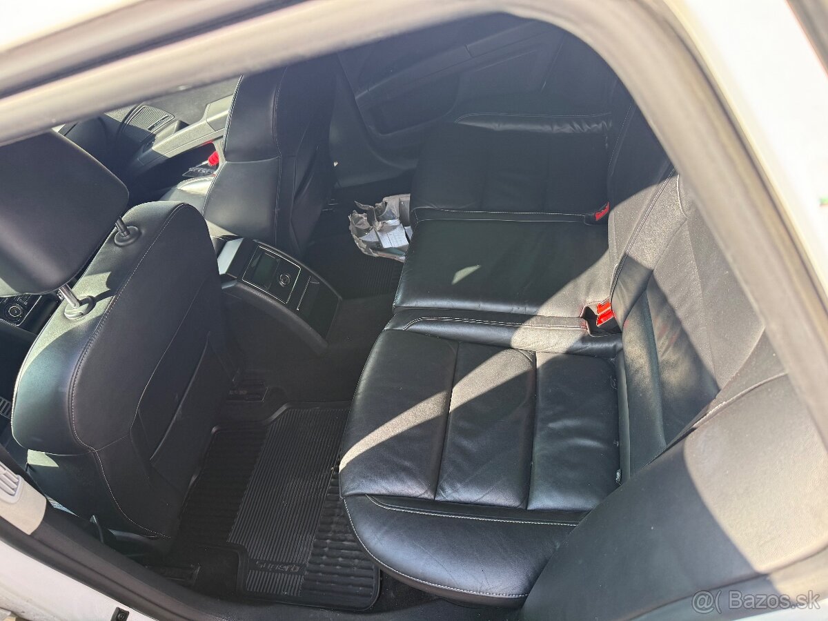 Rozpredam skoda superb 2 - 13