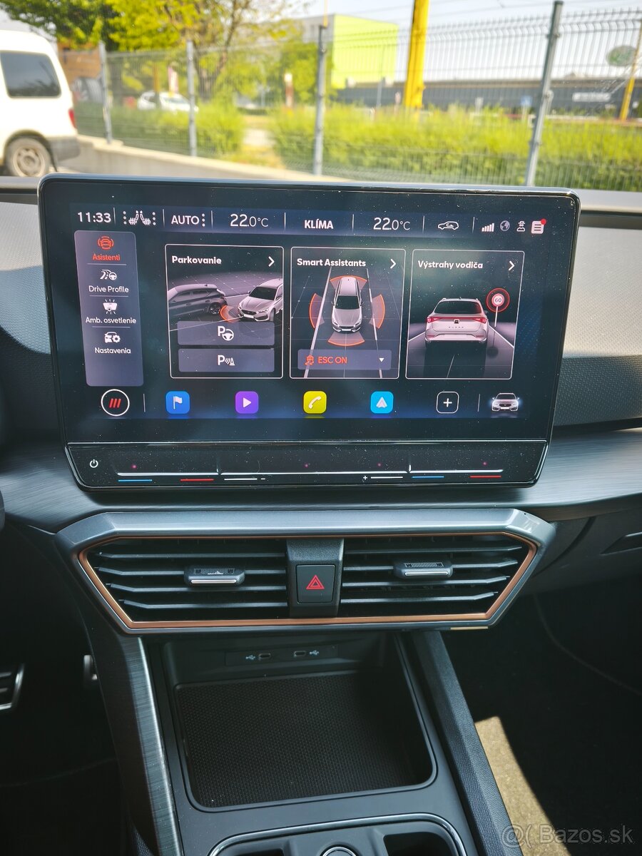 Cupra Leon Vz4 228kw - 13