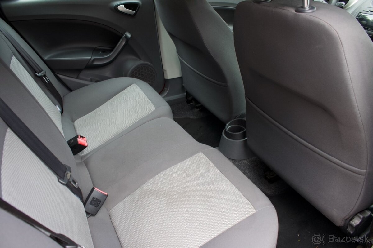 Seat Ibiza ST 1.2 TSI Ecomotive Style - 13