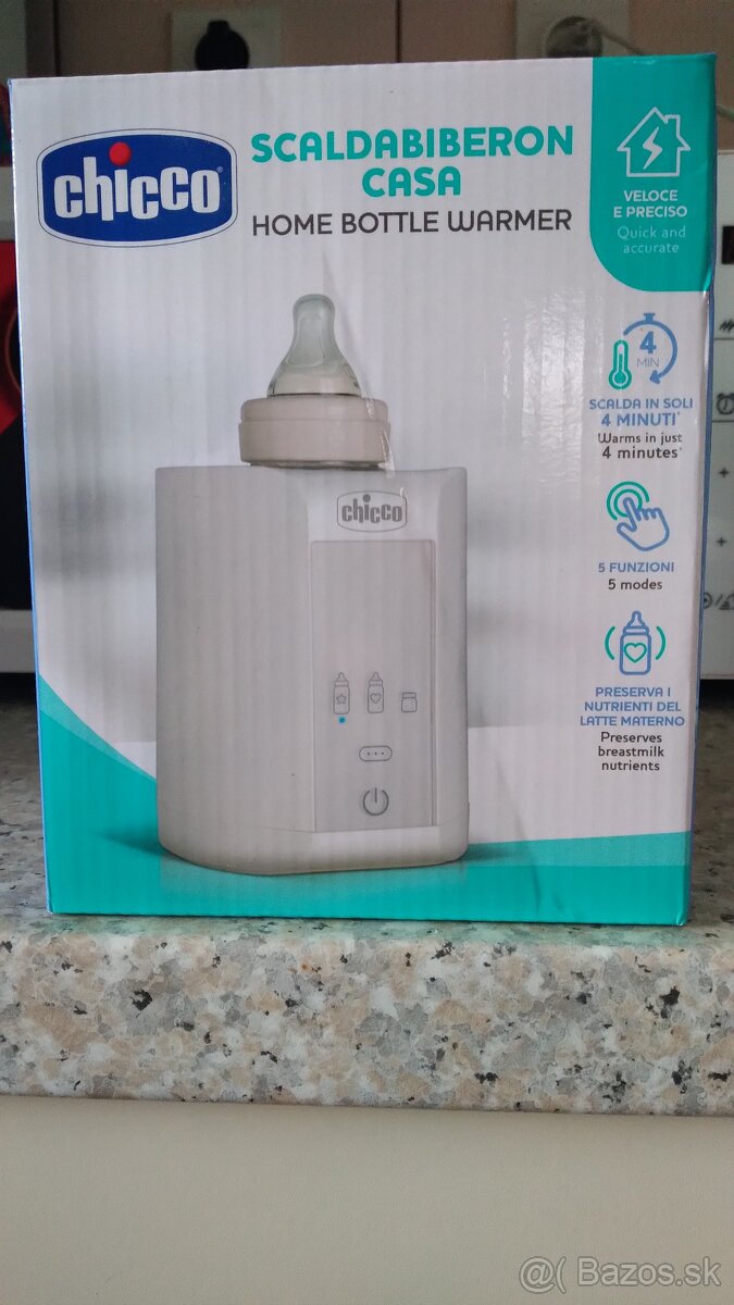 Predám mixer, váhy,ohrievač ventilátor,horské - 13