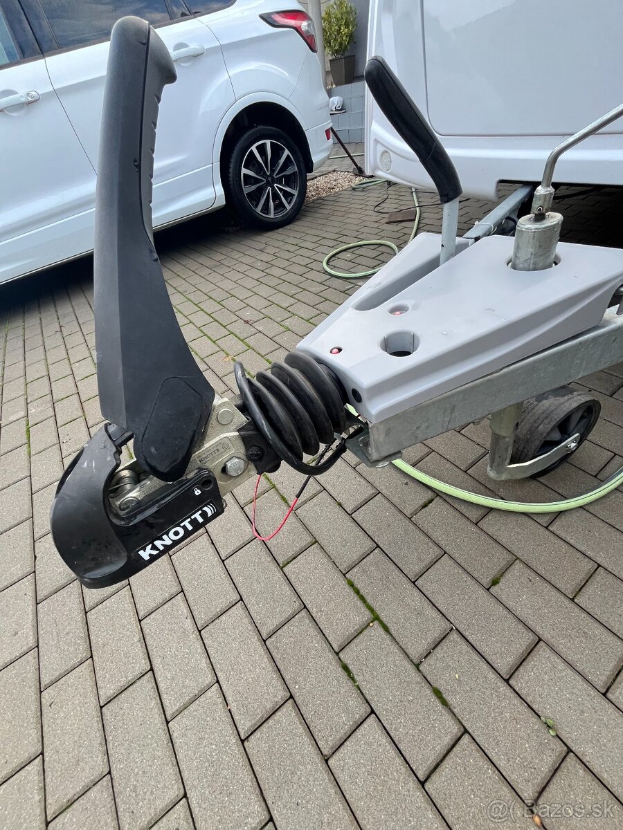 WEINSBERG CARACITO 450 FU KARAVAN / PRIVES - 13