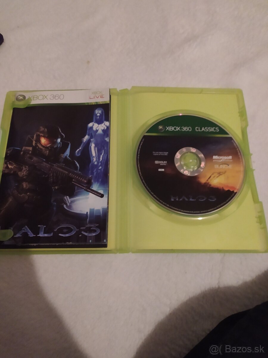 Predám hry na Xbox 360 - 13