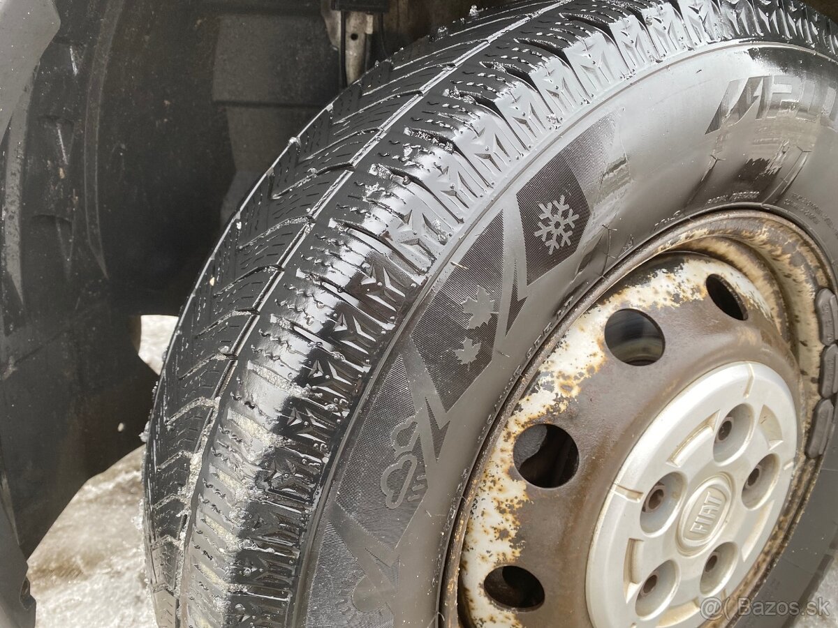 Fiat Ducato MAXI 2017 - 13