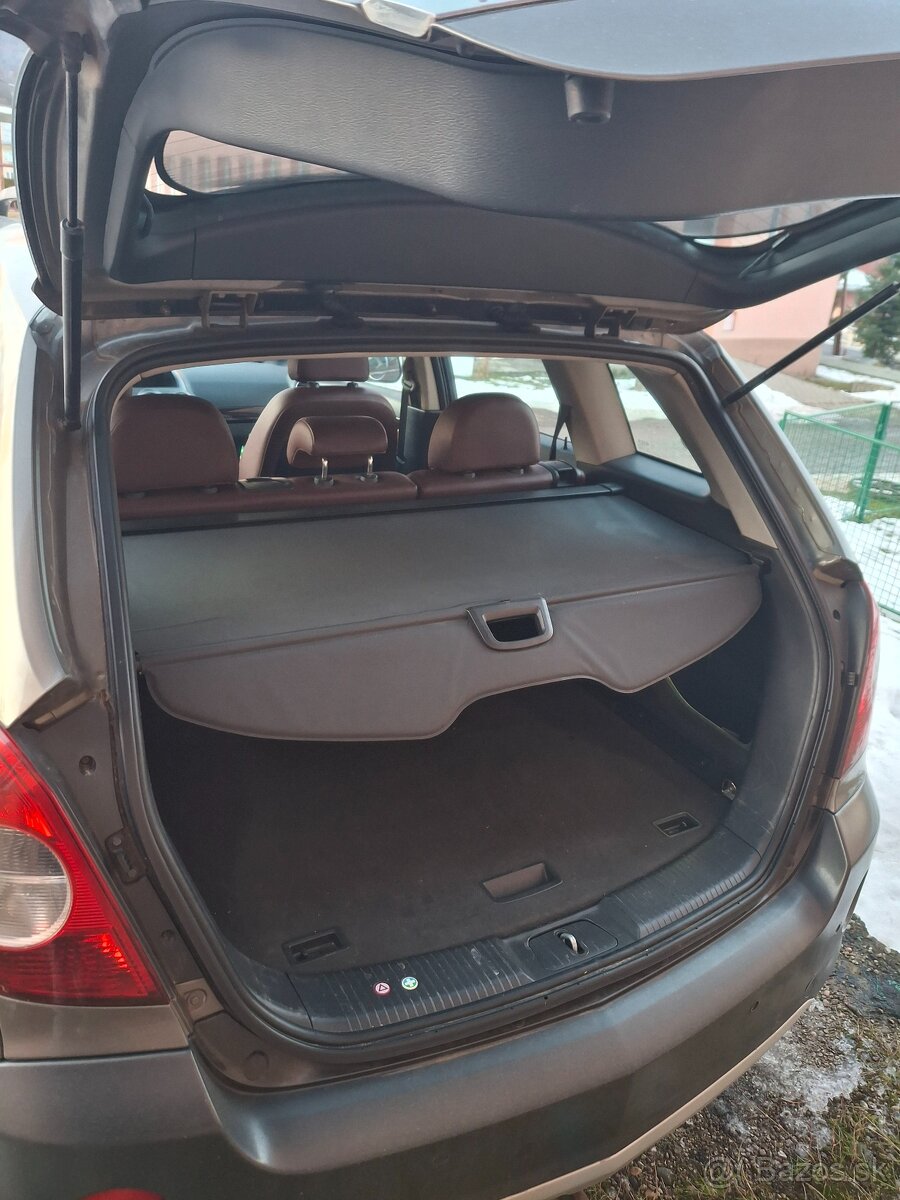 Opel Antara Cosmo 2.0 CDTi 4x4 - 13