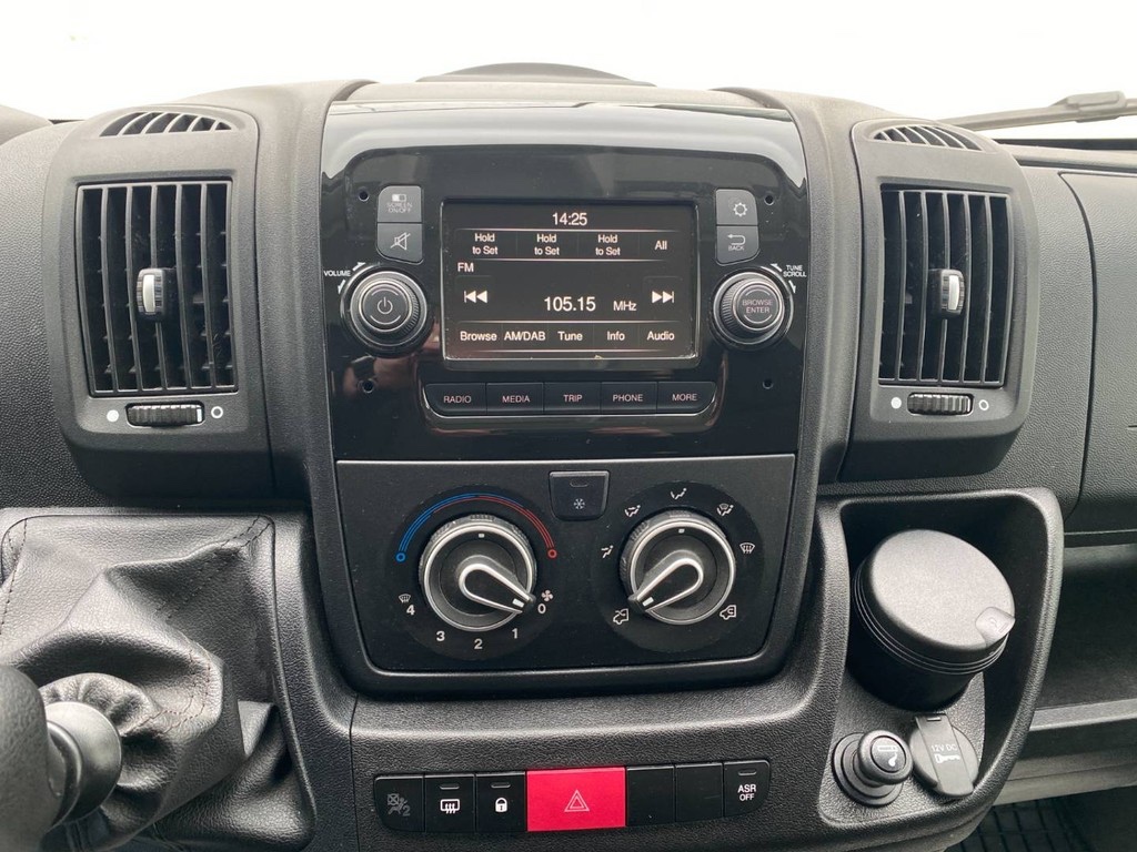 Opel Movano L4H3 - 13