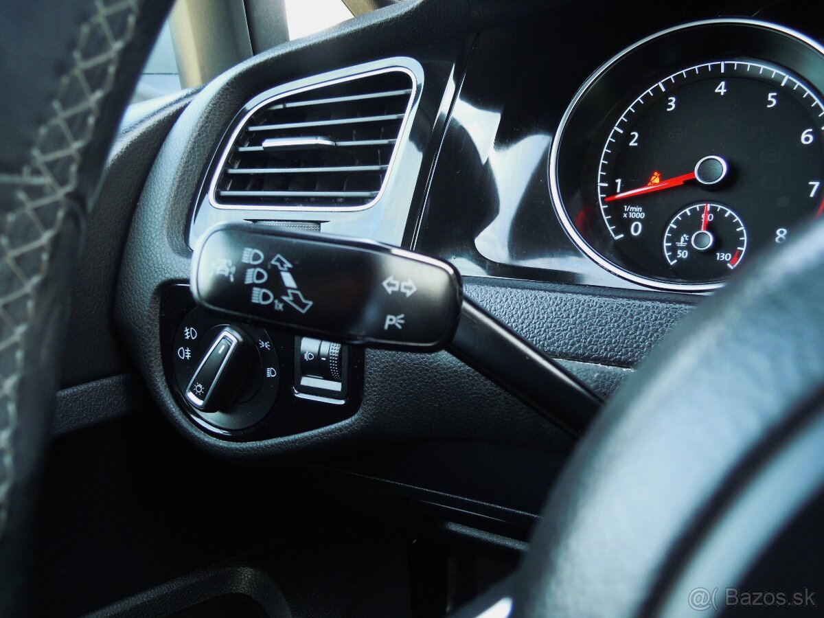 Volkswagen Golf, 1.4TSi R-LINE - SERVIS - 13