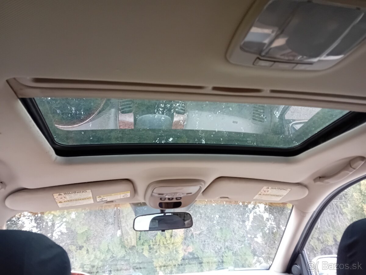 Kia Sorento 3,5 V6 B+LPG 4x4 - 13