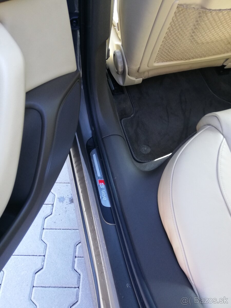 Audi a6 avant - 13