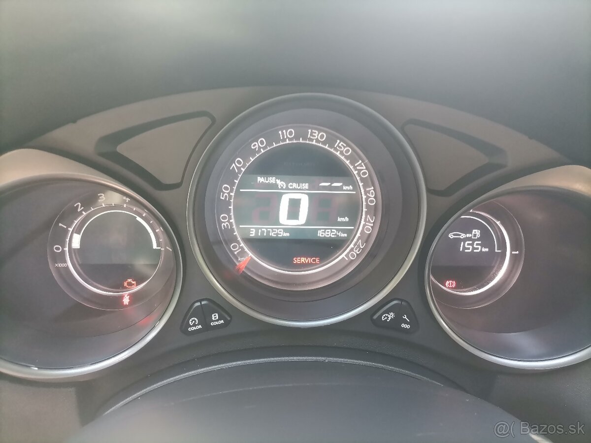 Citroen C4 - 13