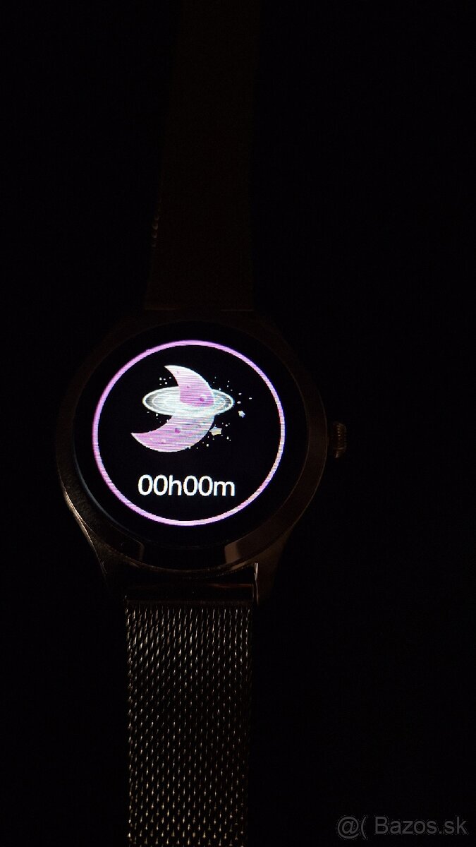 Inteligentné hodinky ARMODD Candywatch Premium - nenosené - 13