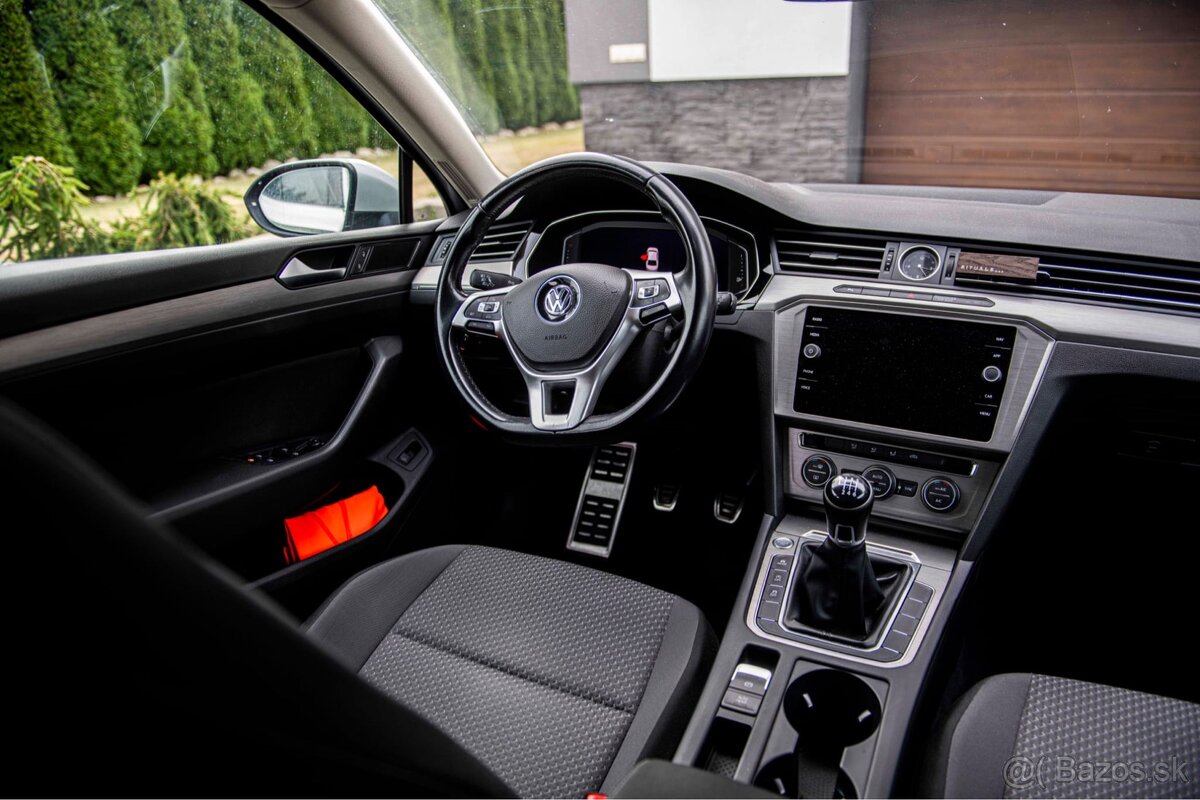 Passat - 13