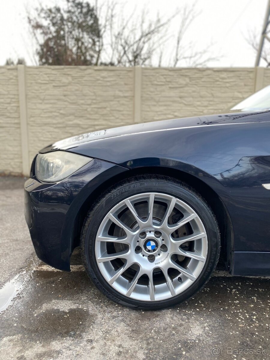 BMW E90 330xDrive MPACKET - 13