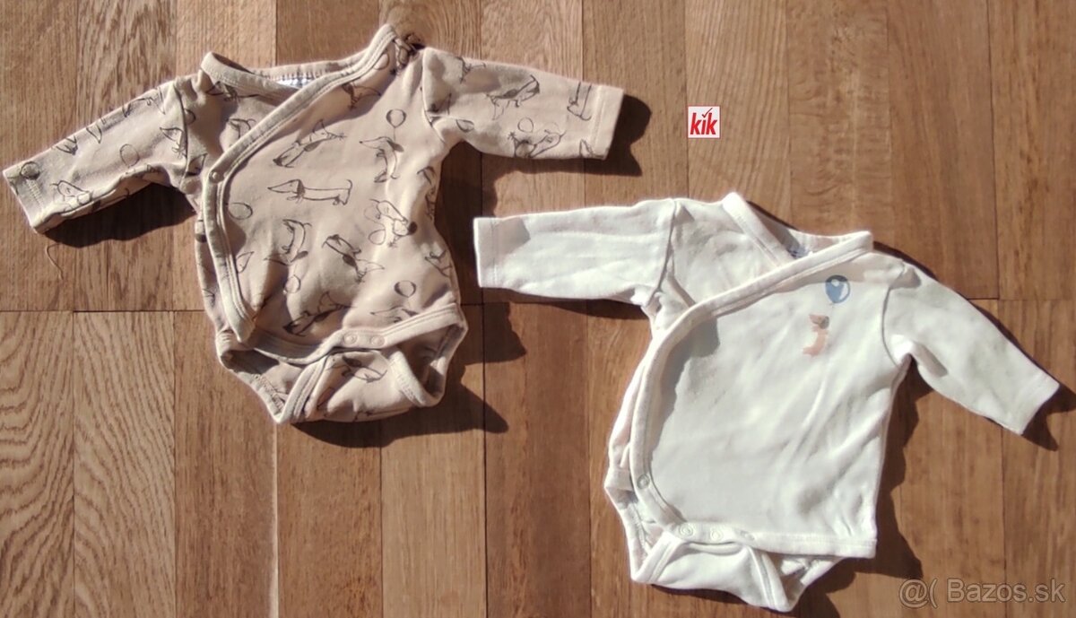 Oblečenie veľkosti 50 - 13