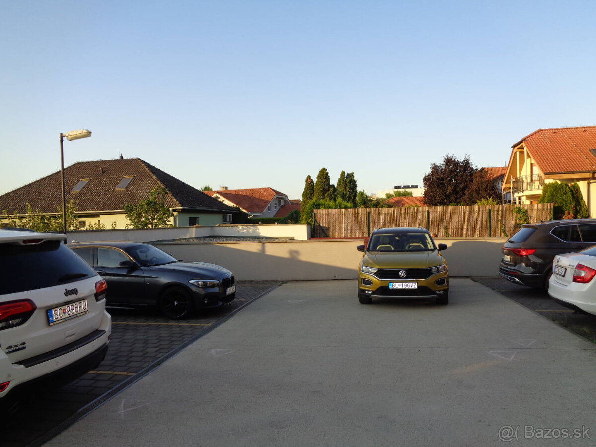 Predaj 3-izbový byt 106m2 s terasou - NOVOSTAVBA, Rovinka - 13