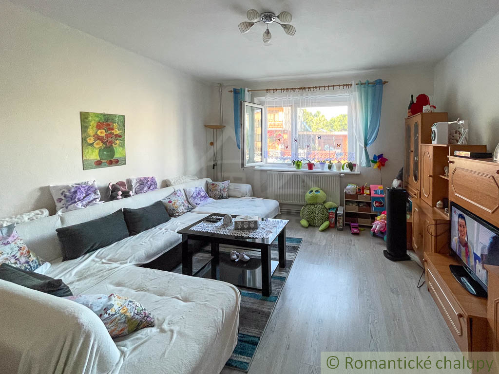 Rodinný dom so slnečnou záhradou v obci Sielnica, okres Zv - 13